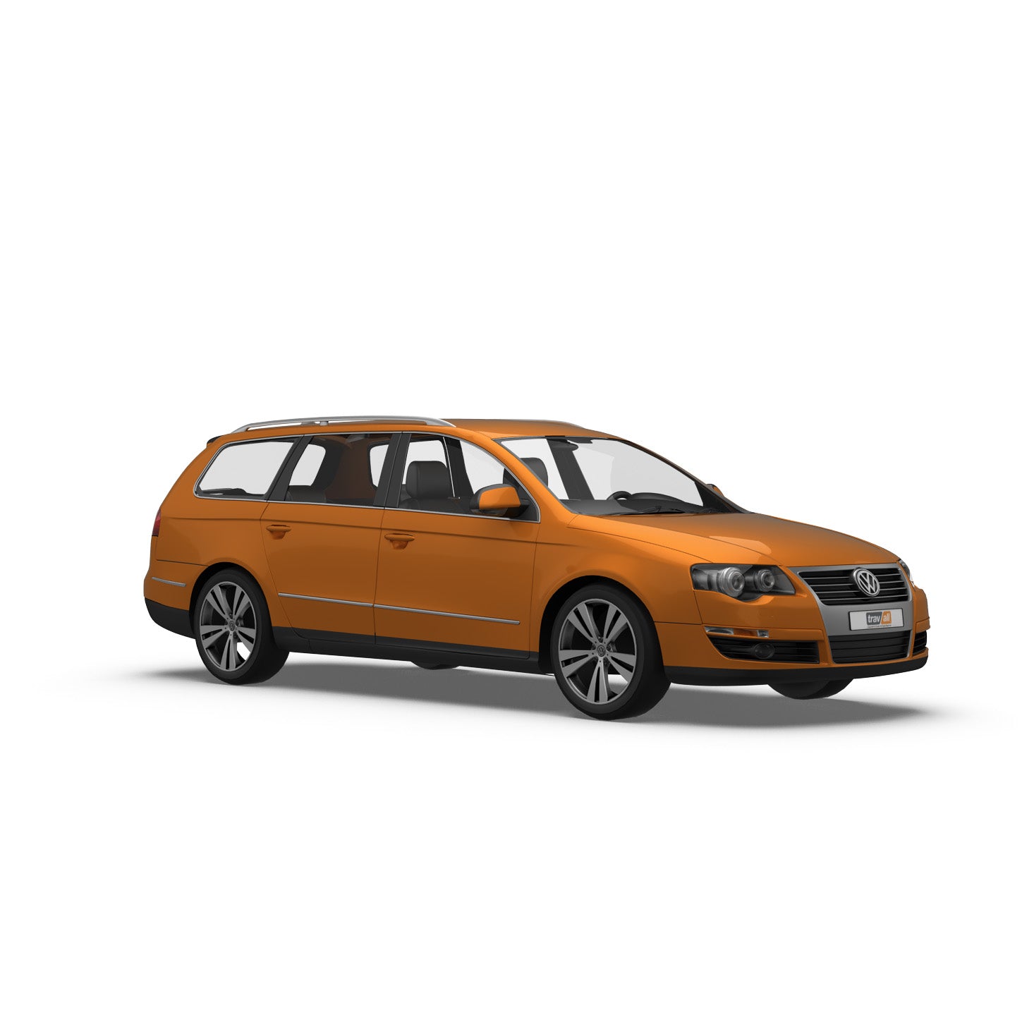 VW Passat Variant (2005-2010)