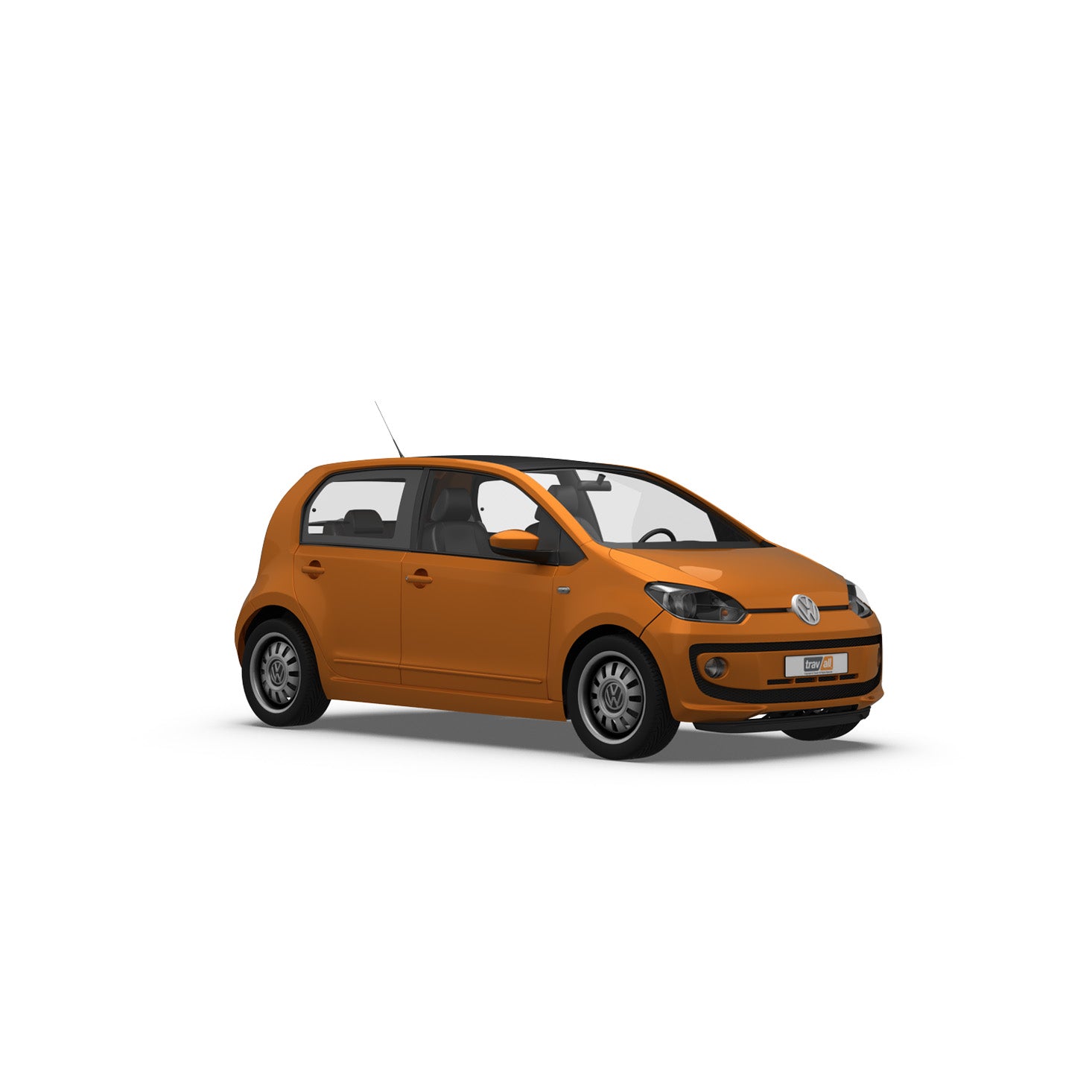 VW Up! Schrägheck (2011-2016)