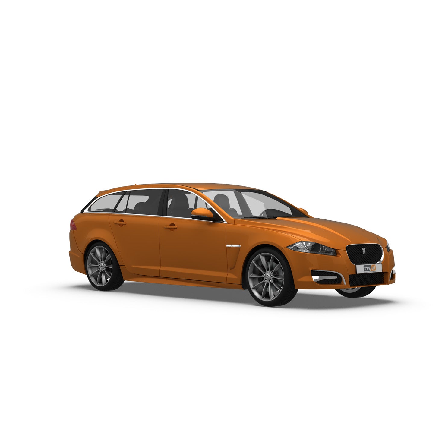Jaguar XF Kombi (2012-2015)