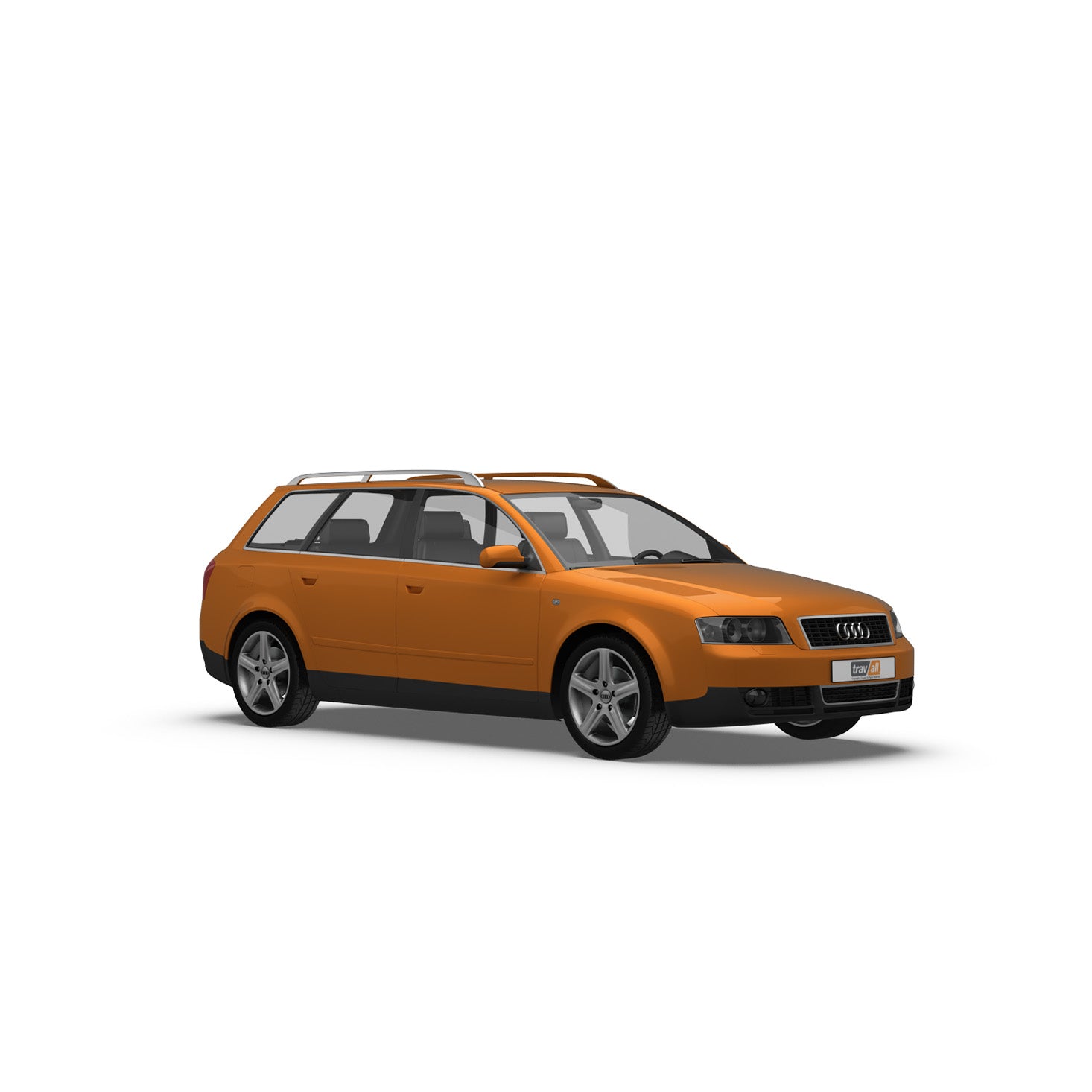 Audi A4 Kombi (2001-2004)