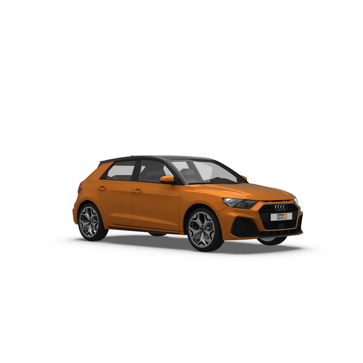 Audi A1 Schrägheck (2018-)