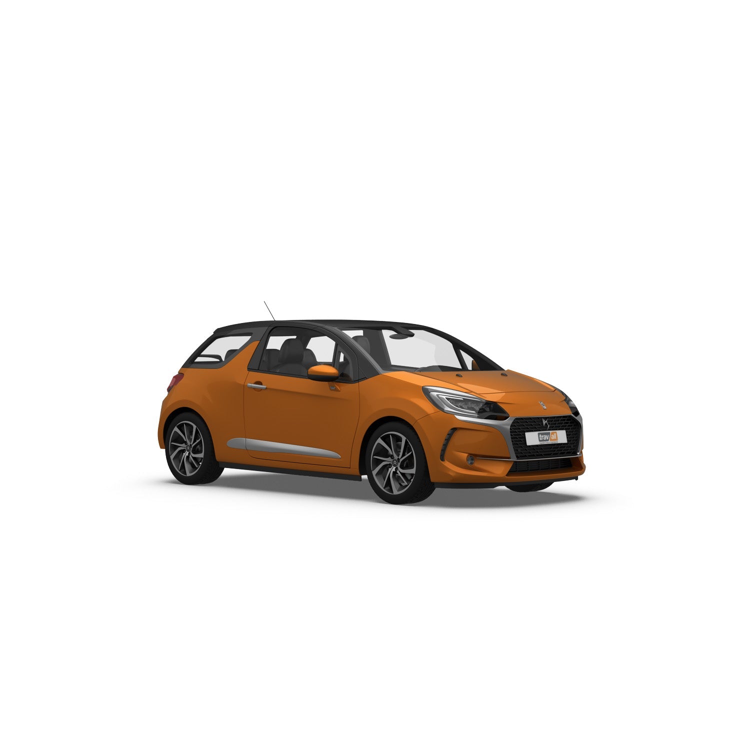 DS3 Schrägheck (2019-)