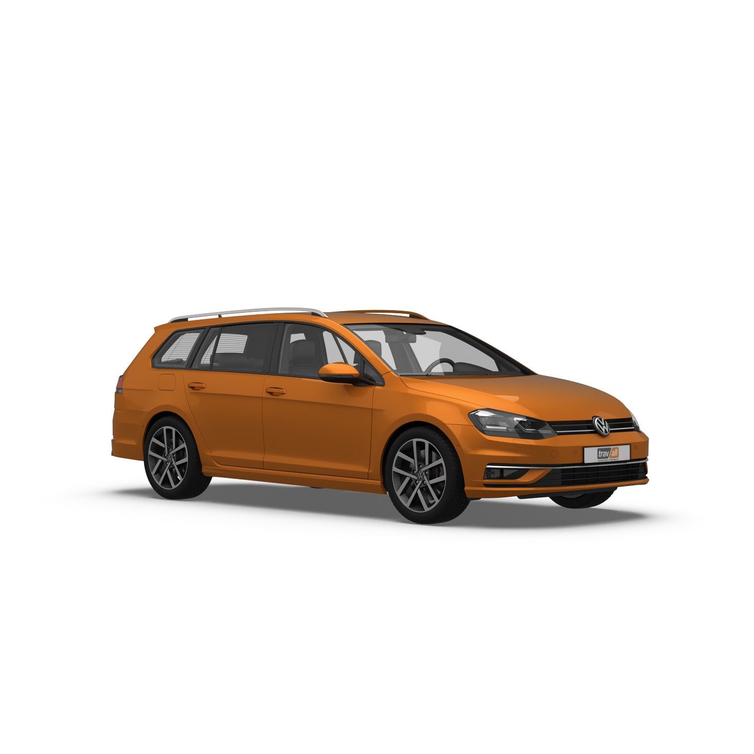 VW Golf Variant (2016-2020)