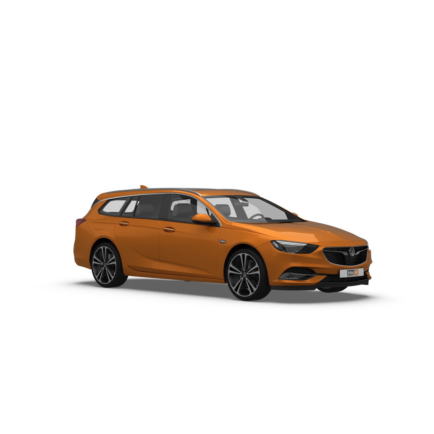 Opel Insignia Kombi (2017–2022)