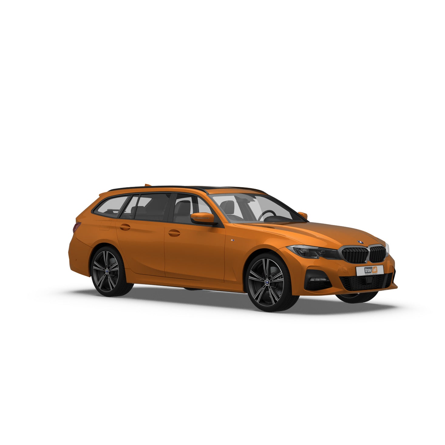 BMW 3er Kombi (2019-2023)
