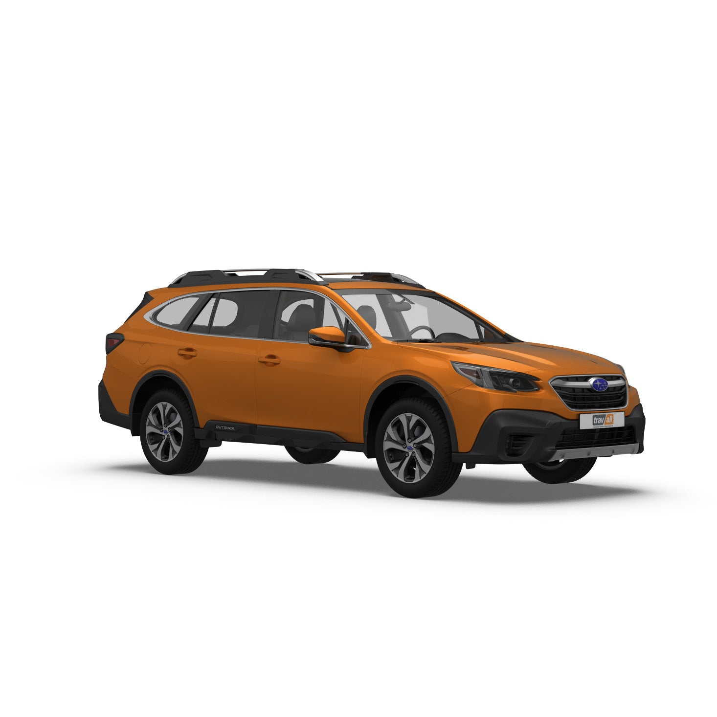 Subaru Outback Kombi (2019-)