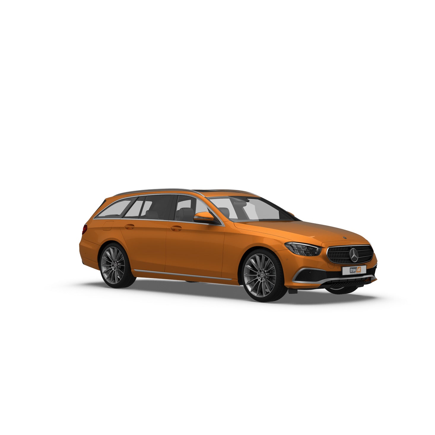Mercedes E-Klasse T-Modell (2020–2023)