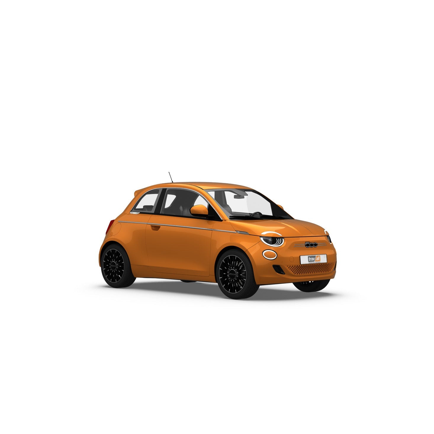 Fiat 500 Schrägheck (2016-2023)