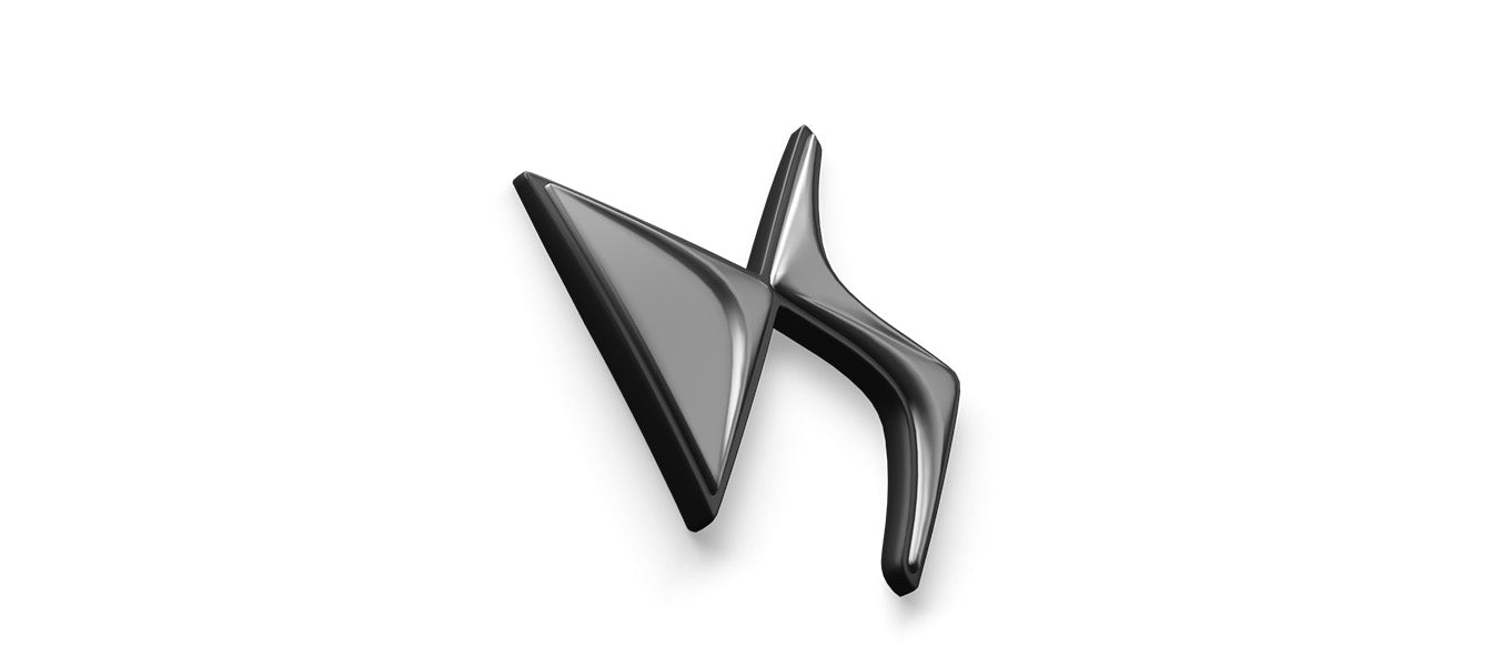 DS Automobiles Autofußmatten & Zubehör