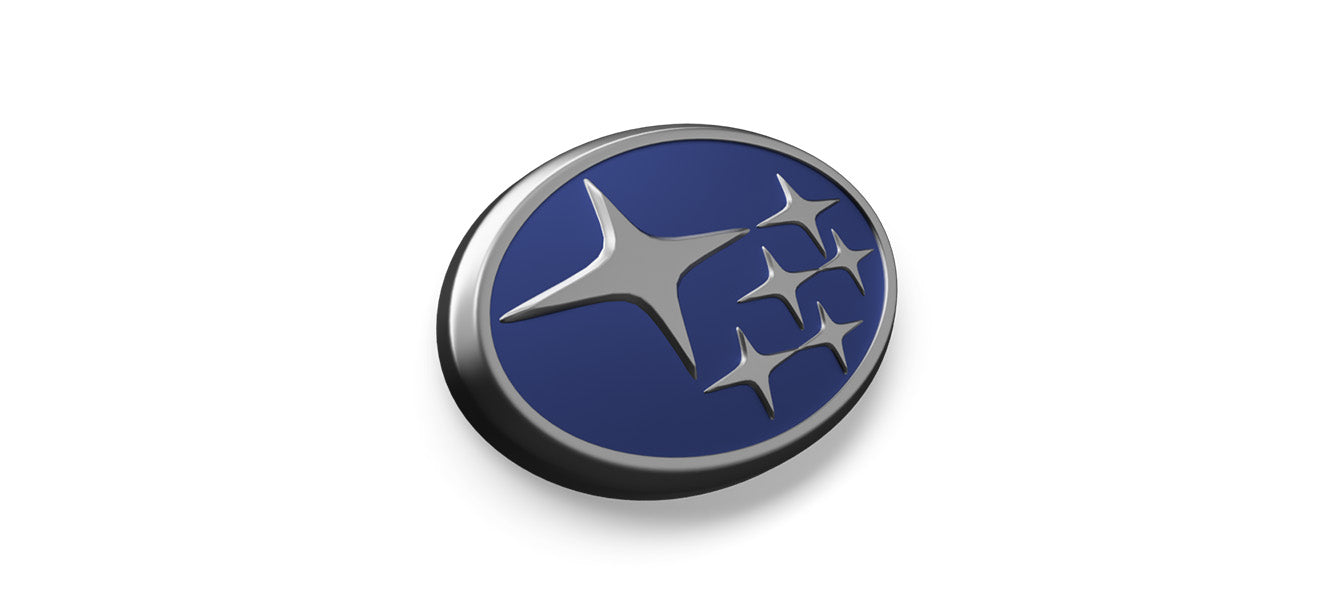 Subaru Outback Automatten & Zubehör