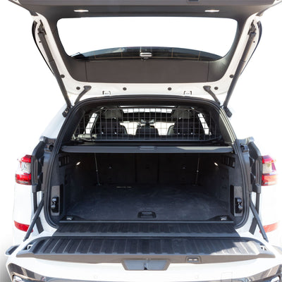 BMW X5 Hundegitter (2018-jetzt)
