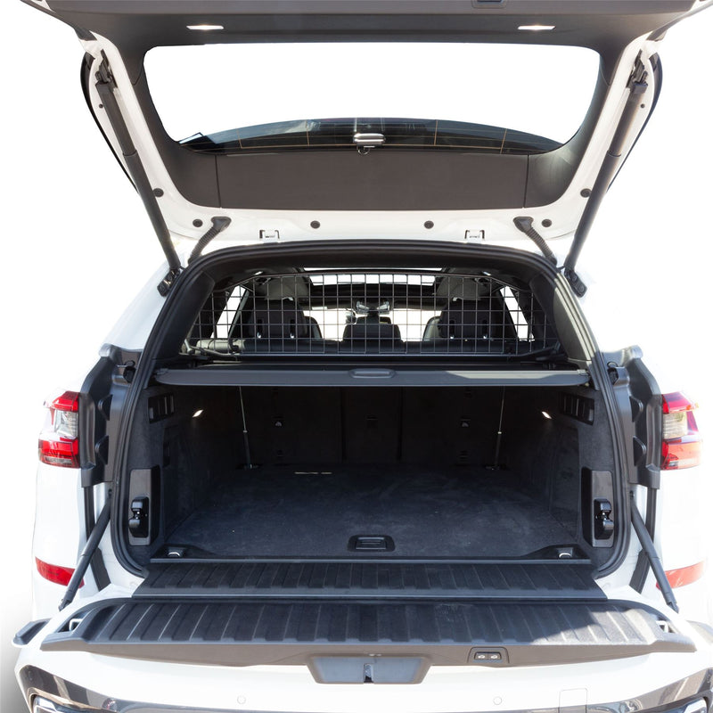 BMW X5 Hundegitter (2018-jetzt)