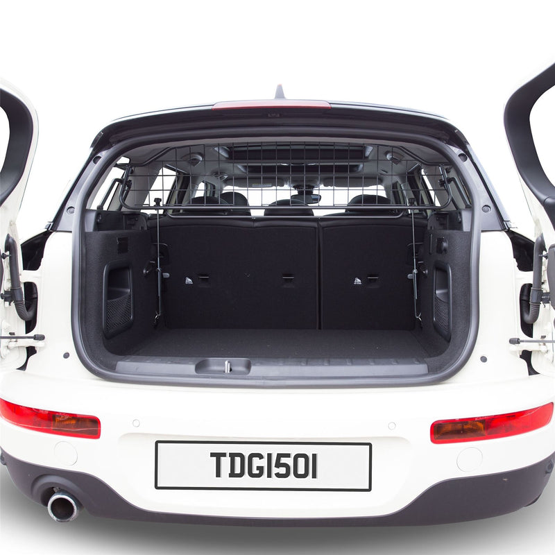 Mini Clubman Hundegitter (2015-2022)