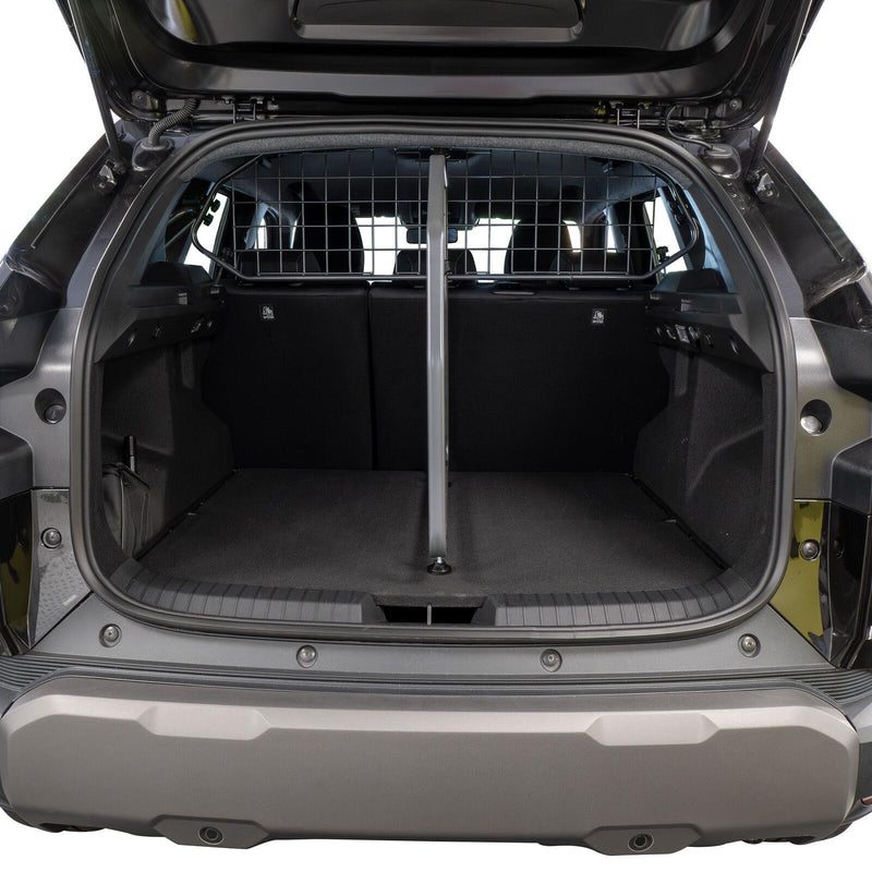 Dacia Duster Kofferraumteiler (2024-)