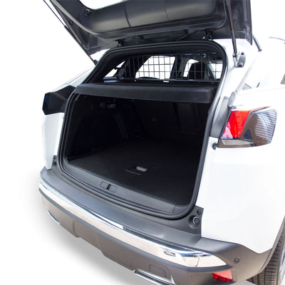 Peugeot 3008 Hundegitter (2016-2024)