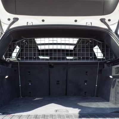 BMW X5 Hundegitter (2018-jetzt)