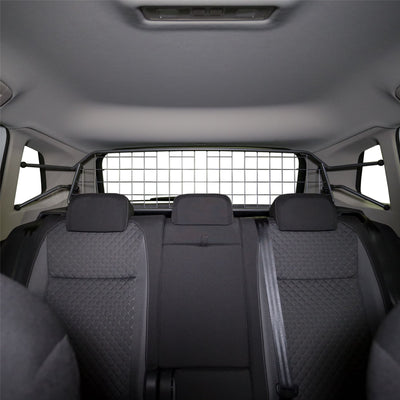 VW Tiguan Hundegitter (2016-2024)