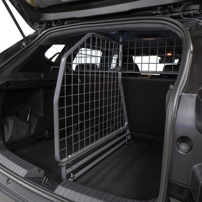 Dacia Duster Kofferraumteiler (2024-)