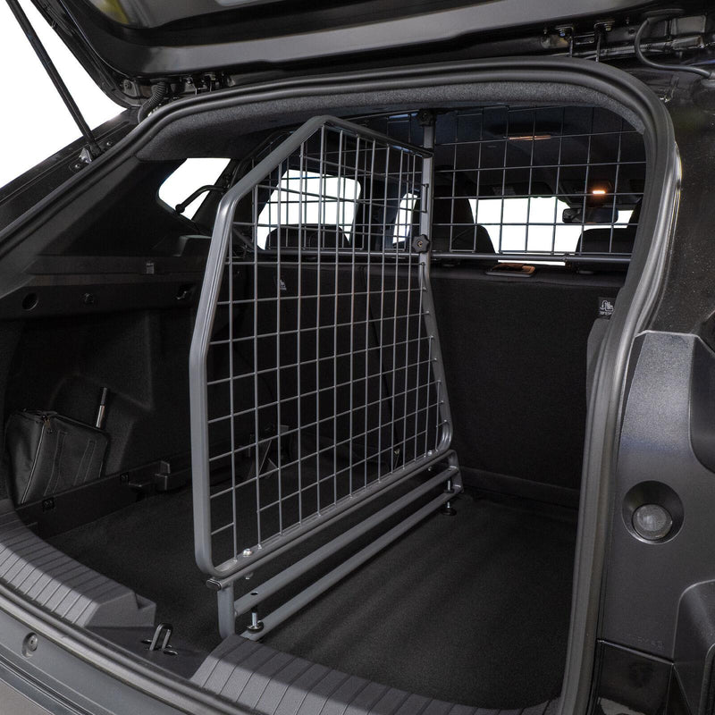 Dacia Duster Kofferraumteiler (2024-)