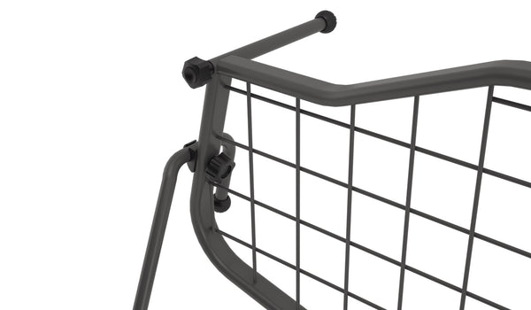 Robuster gebaut