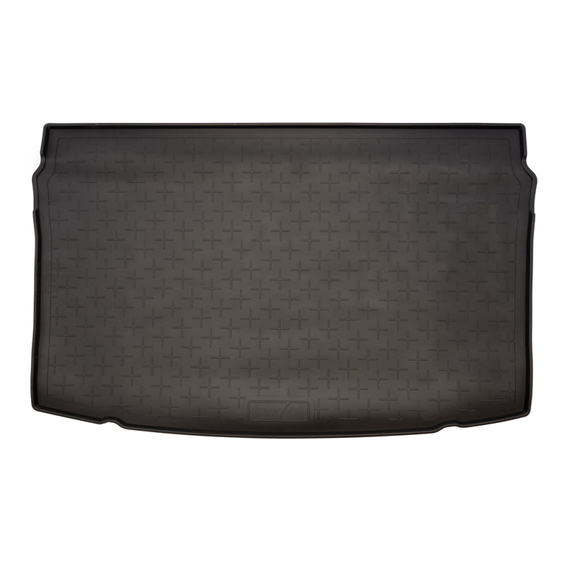 VW Polo Kofferraumwanne (2021-jetzt)