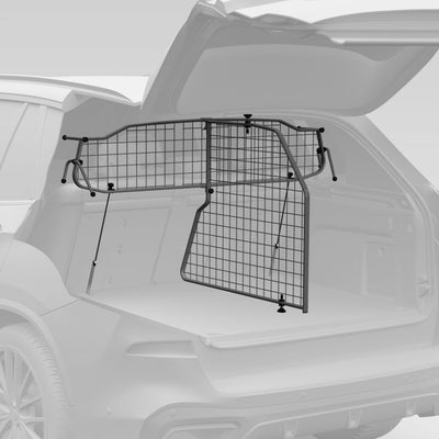 Hyundai Tucson Hundegitter und Trenngitter Set (2015-2018)