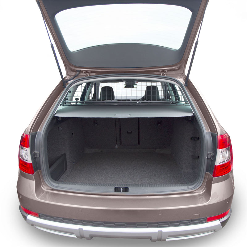 Hundegitter für Skoda Octavia Kombi (2017-2020)