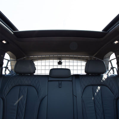 BMW X5 Hundegitter (2018-jetzt)