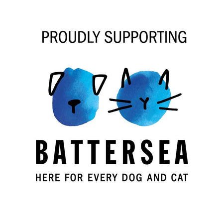 This Black Friday, we’re supporting Battersea!