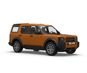 Land Rover Discovery 3 SUV (2004-2009) Bundles