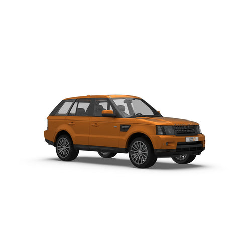 Land Rover Range Rover Sport SUV (2005-2013)