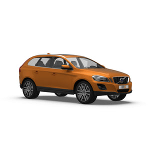 Volvo XC60 (2008-2014) Bundles