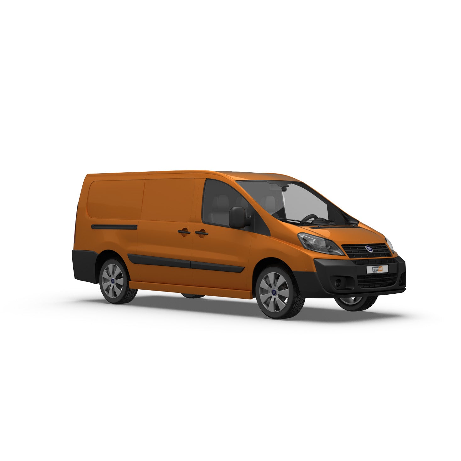 Fiat Scudo (2007–2016)