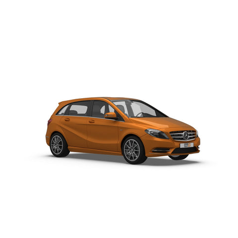 Mercedes B-Klasse MPV (2011-2015)