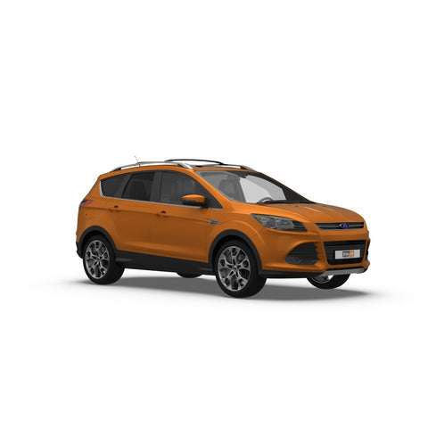 Ford Kuga SUV (2012-2016)