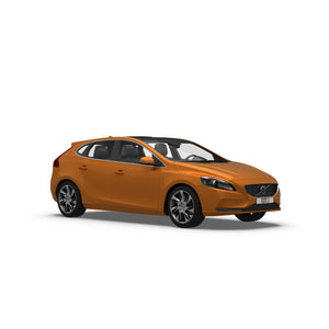 Volvo V40 Hatchback (2012-2019) Logo