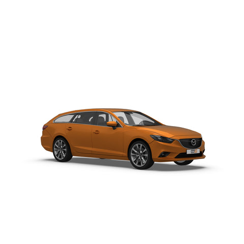 Mazda 6 Kombi (2012–2018)