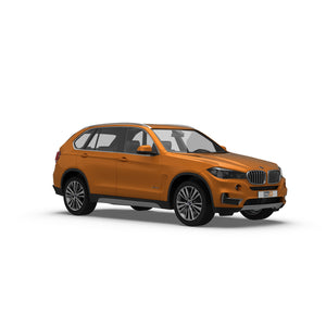 BMW X5 SUV (2013-2018) Bundles