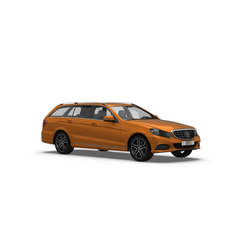 Mercedes E-Klasse Kombi (2013–2016)