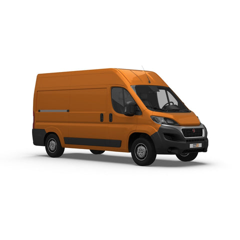 Fiat Ducato Van (2014-)