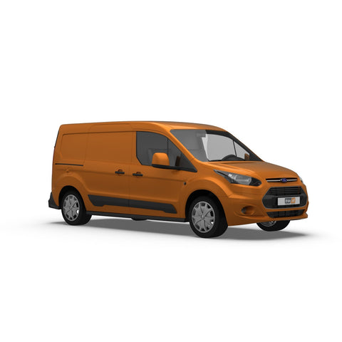 Ford Transit Minibus (2006-2014)