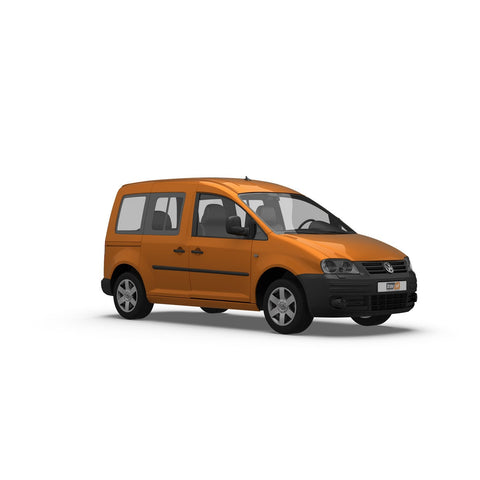 VW Caddy Van (2010-2015)