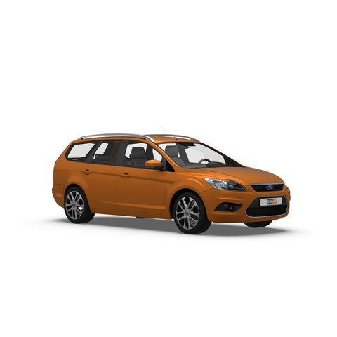 Ford Focus Saloon (2008-2012)