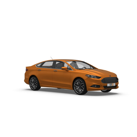 Ford Mondeo Schrägheck (2014-2022)