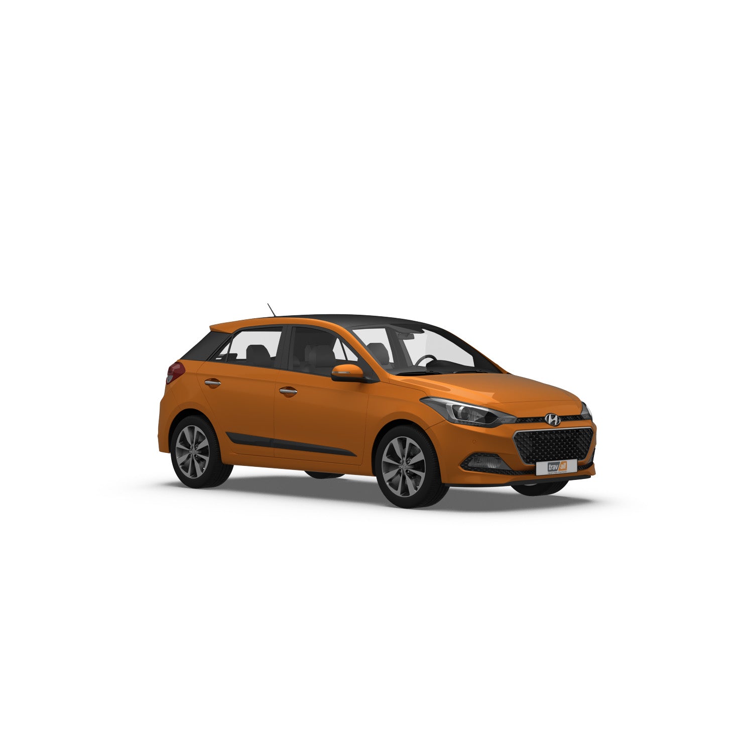 Hyundai i20 Schrägheck (2014-2020)