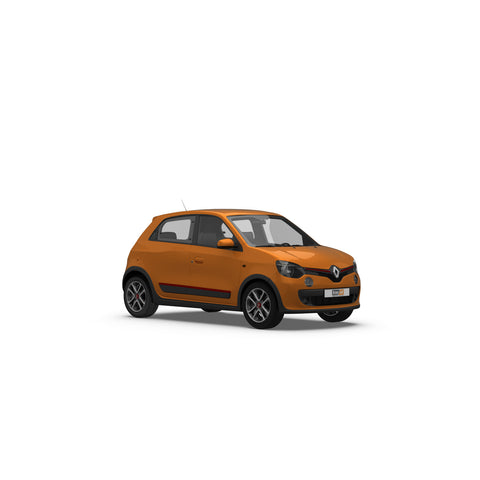 Renault Twingo Schrägheck (2014-2019)