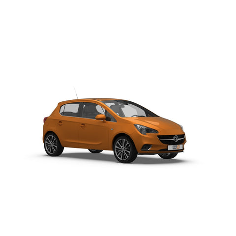 Vauxhall Corsa Hatchback (2015-2019)