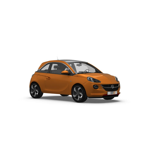 Vauxhall Adam Hatchback (2013-2019)