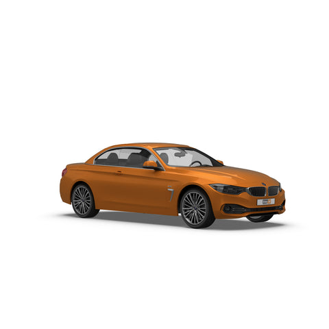 BMW 4er (2013-2020)