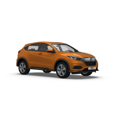 Honda HR-V SUV (2018-2022)